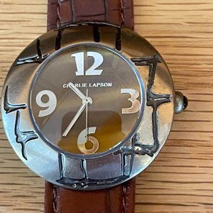 Charlie Lapson Ladies Watch